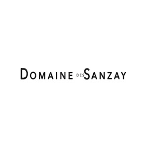 Domaine Antoine Sanzay logo