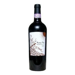 Taurasi DOCG “Nero Né” 