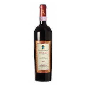 Taurasi DOCG “Vigna Cinque Querce” 