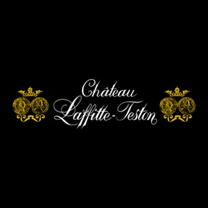 Château Laffitte Teston logo