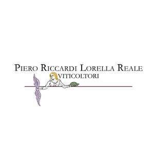Cantine Riccardi Reale logo