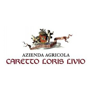 Azienda Agricola Caretto Loris Livio logo