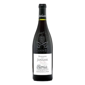 Châteauneuf-du-Pape AOC “Vieilles Vignes” 