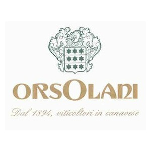 Orsolani logo