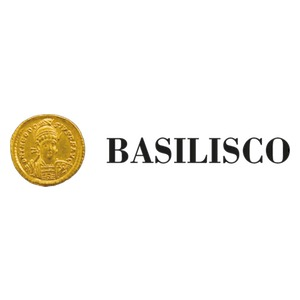 Basilisco logo