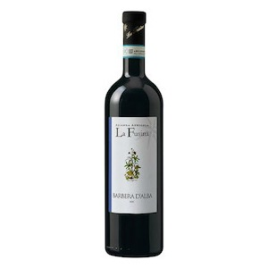 Barbera d’Alba DOC 