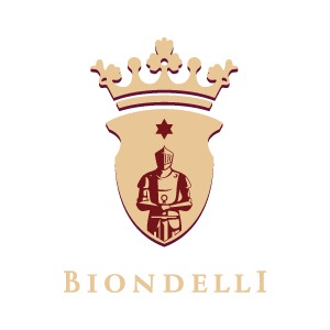 Cantine Biondelli logo