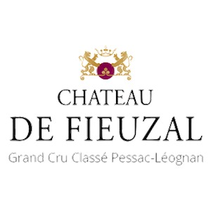 Château de Fieuzal logo