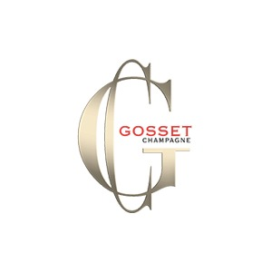 Champagne Gosset logo