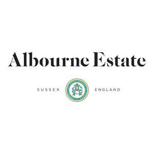 Albourne Estate logo