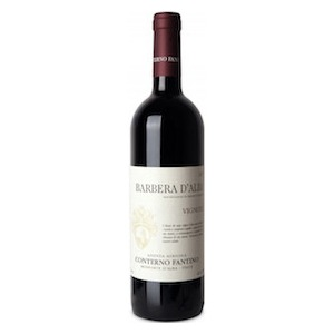 Barbera d’Alba DOC “Vignota” 