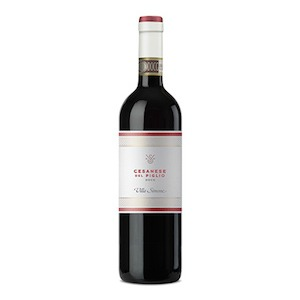 Cesanese del Piglio DOCG 
