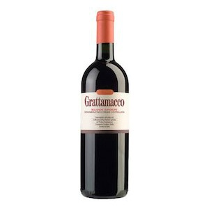 Bolgheri DOC Superiore 