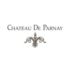 Château de Parnay logo