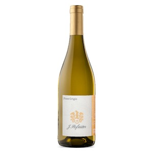 Alto Adige / Südtirol DOC Pinot Grigio 