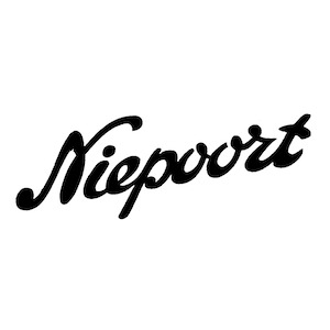 Niepoort logo