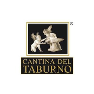 Cantina del Taburno logo