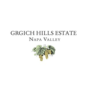 Grgich Hills Estate logo