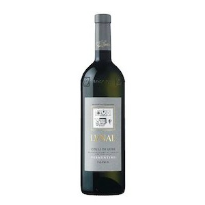 Colli di Luni DOC “Etichetta Grigia” Vermentino 
