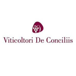 Viticoltori de Conciliis logo