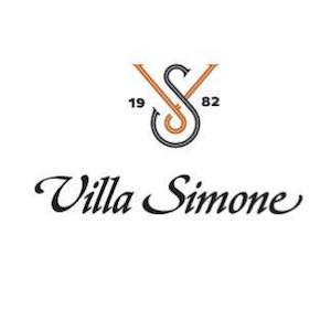 Villa Simone logo