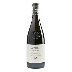 Châteauneuf-du-Pape AOC “Val de Dieu” 