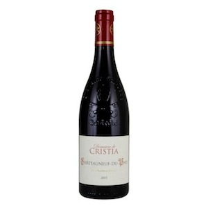 Châteauneuf-du-Pape AOC 