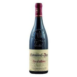 Châteauneuf-du-Pape AOC 