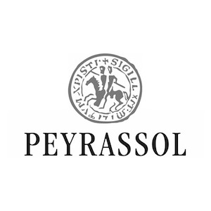 Château Peyrassol logo