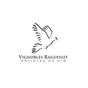 Château des Tourtes logo