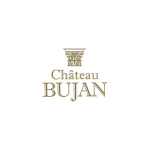Château Bujan logo