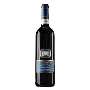 Carmignano DOCG “Sancti Blasii” 
