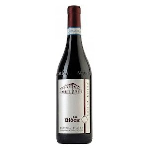 Langhe DOC “Crota Rossa” Nebbiolo 