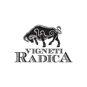 Vigneti Radica logo