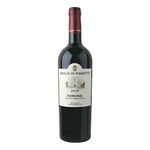 Sicilia DOC “Ramione” 