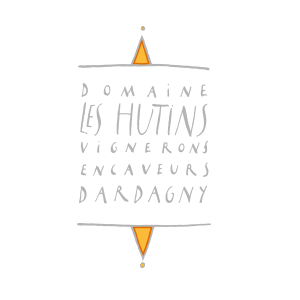 Domaine Les Hutins logo