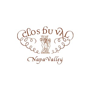 Clos du Val logo