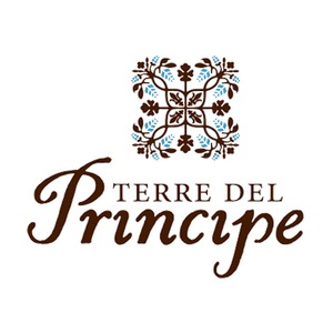 Terre del Principe logo