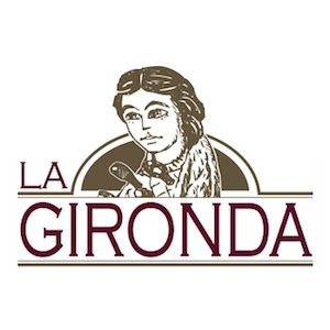 La Gironda di Galandrino logo