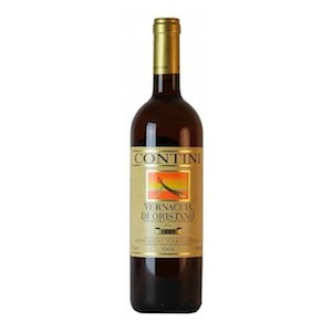 Vernaccia di Oristano DOC 