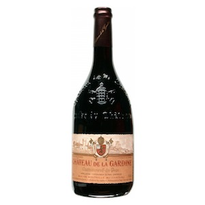 Châteauneuf-du-Pape AOC “Cuvée Tradition” 