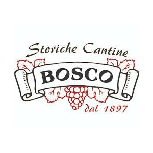 Cantina Bosco Nestore logo