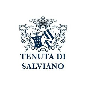 Tenuta di Salviano logo