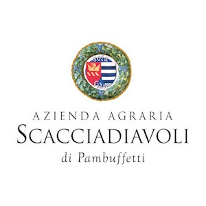 Scacciadiavoli logo