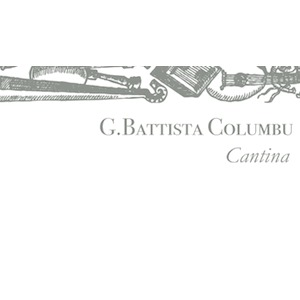 Cantina Giovanni Battista Columbu logo