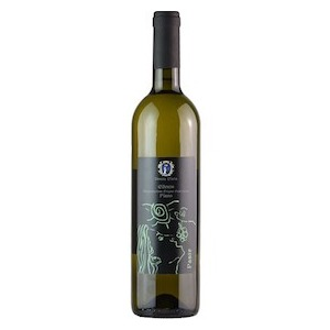 Cilento DOC “Pante” Fiano 