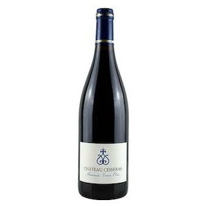 Minervois AOC “Cuvée Olric” 