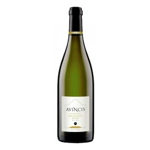 Dragasani DOC “Cuvèe Petit” Sauvignon Blanc CMD 