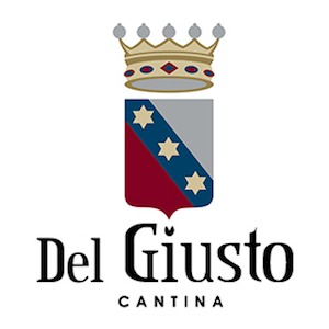 Cantina del Giusto logo