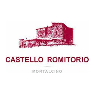 Castello Romitorio logo